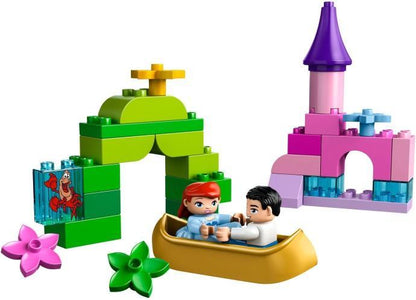 LEGO Ariel's magische boottocht 10516 Disney LEGO DISNEY @ 2TTOYS LEGO €. 8.49