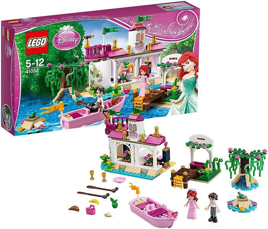 LEGO Ariel's magische kus 41052 Disney | 2TTOYS ✓ Official shop<br>