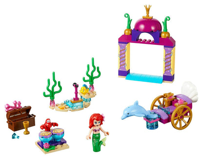 LEGO Ariël's onderwaterconcert 10765 Juniors | 2TTOYS ✓ Official shop<br>