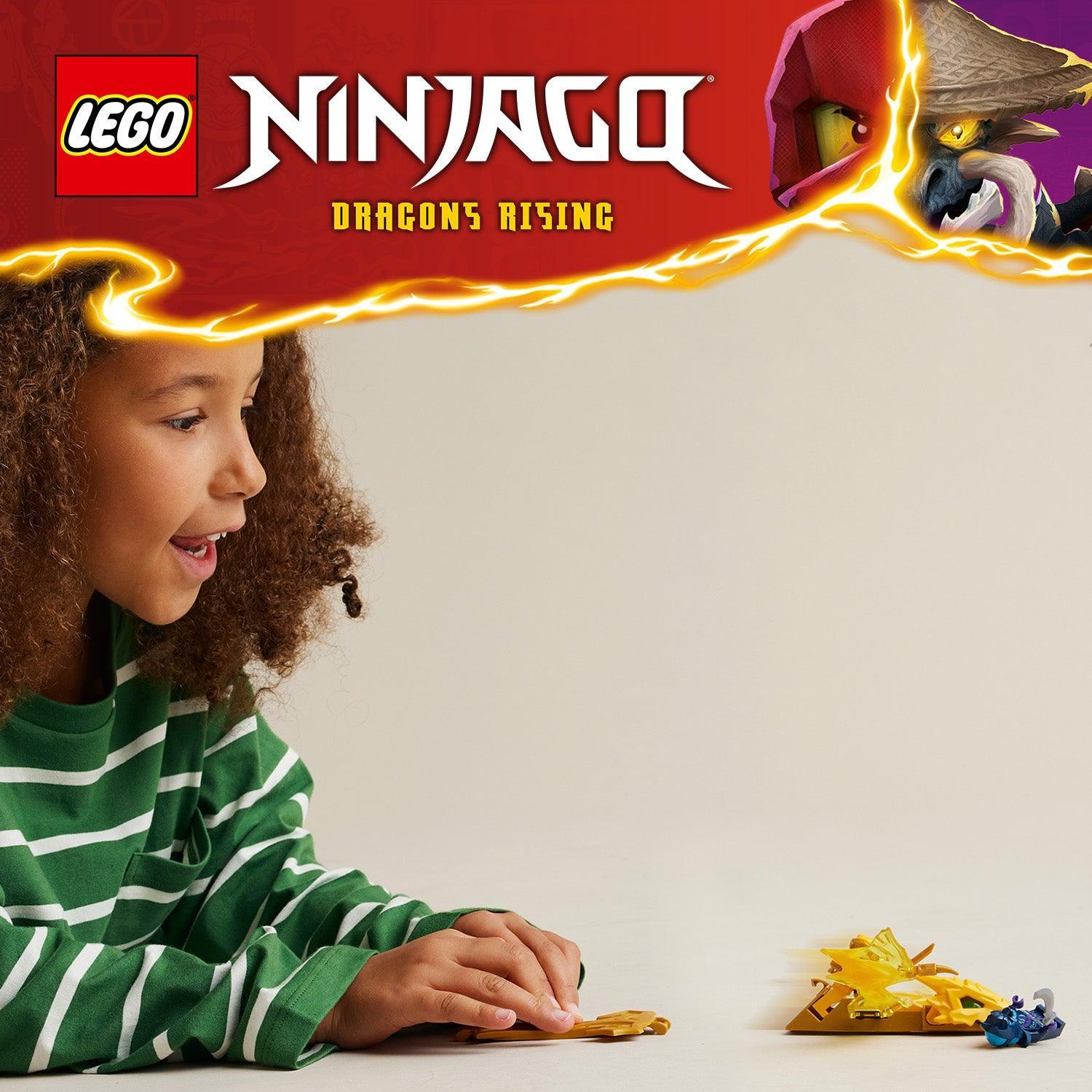 LEGO Arins Drakenzweefvliegtuig 71803 Ninjago LEGO Ninjago @ 2TTOYS LEGO €. 8.49