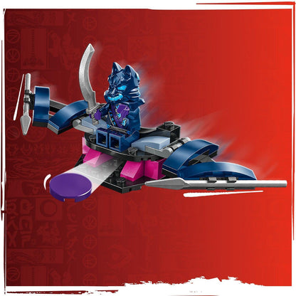LEGO Arins strijdmecha 71804 Ninjago | 2TTOYS ✓ Official shop<br>