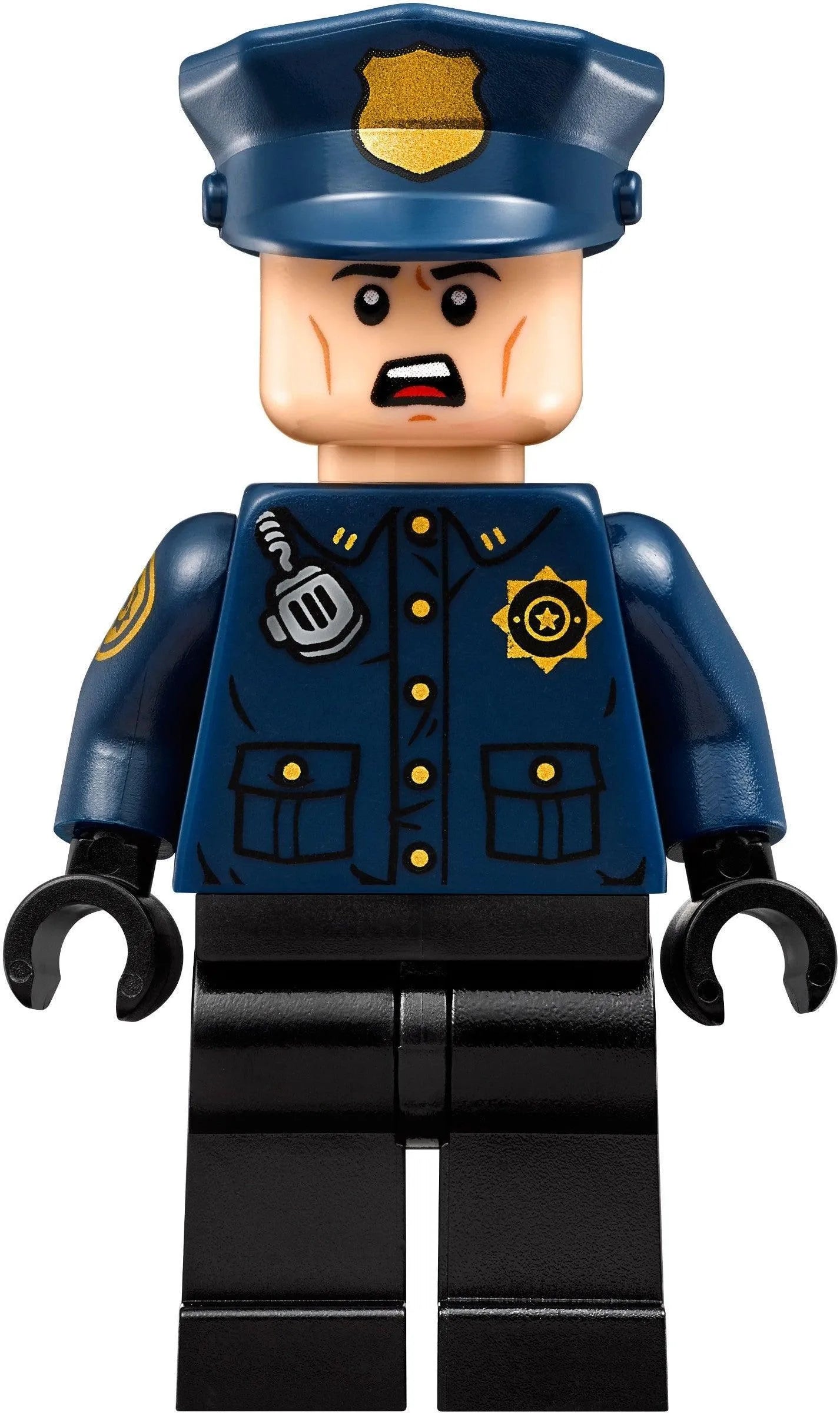 LEGO Arkham Asylum 70912 Batman LEGO BATMAN @ 2TTOYS | Official LEGO shop😊🥰 LEGO €. 149.99