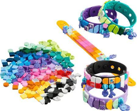 LEGO Armbanden megaset 41807 DOTS | 2TTOYS ✓ Official shop<br>