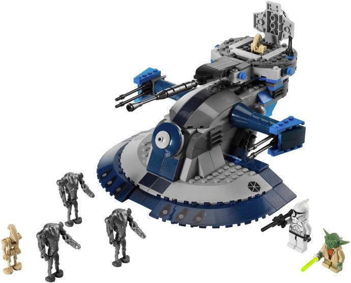 LEGO Armored Assault Tank (AAT) 8018 StarWars LEGO STARWARS @ 2TTOYS LEGO €. 42.99