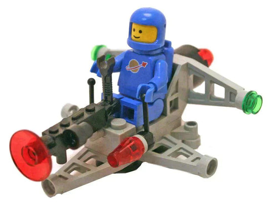 LEGO Astro Dasher 6805 Space - Classic LEGO Space - Classic @ 2TTOYS LEGO €. 9.99