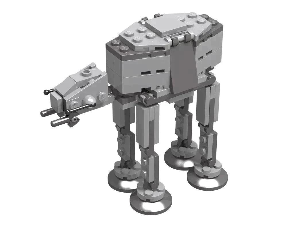 LEGO AT-AT 20018 StarWars | 2TTOYS ✓ Official shop<br>