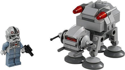 LEGO AT-AT™ Microfighter 75075 StarWars | 2TTOYS ✓ Official shop<br>