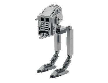 LEGO AT-ST 30495 StarWars | 2TTOYS ✓ Official shop<br>