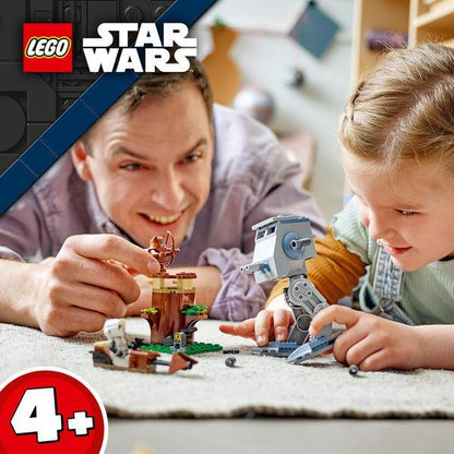 LEGO At-St 75332 StarWars | 2TTOYS ✓ Official shop<br>