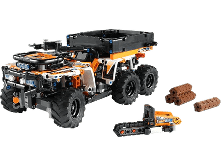 LEGO ATV Terreinwagen 42139 Technic LEGO TECHNIC @ 2TTOYS LEGO €. 89.98