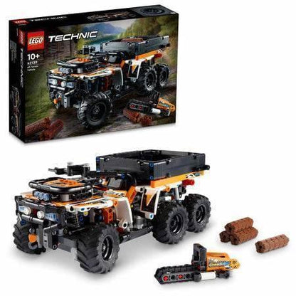 LEGO ATV Terreinwagen 42139 Technic | 2TTOYS ✓ Official shop<br>