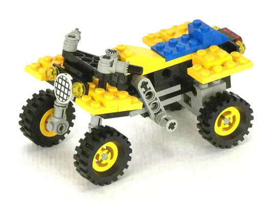 LEGO ATX Sport Cycle 8826 TECHNIC | 2TTOYS ✓ Official shop<br>