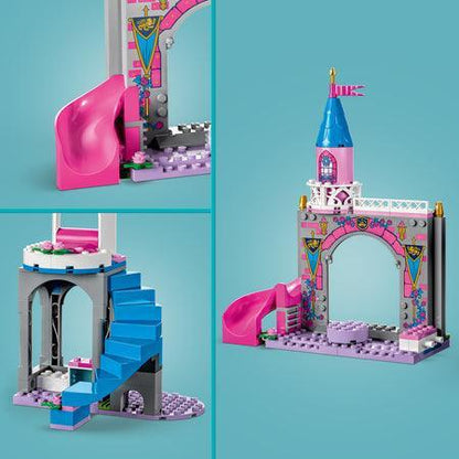 LEGO Aurora's kasteel 43211 Disney | 2TTOYS ✓ Official shop<br>