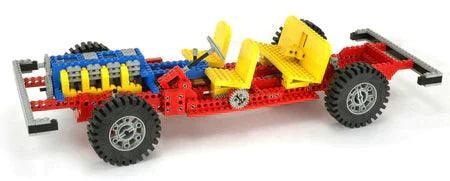 LEGO Auto Chassis 956 TECHNIC LEGO TECHNIC @ 2TTOYS LEGO €. 49.99