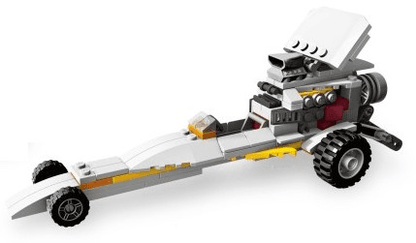 LEGO Auto Designer 20205 Master Builder Academy LEGO Master Builder Academy @ 2TTOYS LEGO €. 0.00