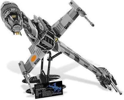 LEGO B-wing Starfighter 10227 StarWars | 2TTOYS ✓ Official shop<br>