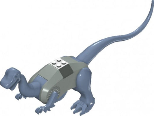 LEGO Baby Iguanodon 5951 Dinosaurs | 2TTOYS ✓ Official shop<br>