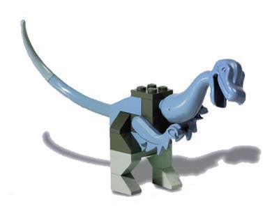 LEGO Baby Iguanodon 7001 Dinosaurs | 2TTOYS ✓ Official shop<br>