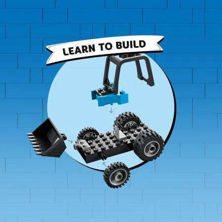 LEGO Barn & Farm Animals 60346 City LEGO CITY BOERDERIJ @ 2TTOYS | Official LEGO shop😊🥰 LEGO €. 49.99