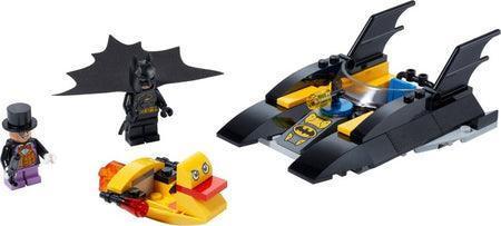 LEGO Batboat The Penguin Pursuit! 76158 DC Comics Super Heroes LEGO Batboat The Penguin Pursuit! 76158 DC Comics Super Heroes 76158 @ 2TTOYS LEGO €. 9.99
