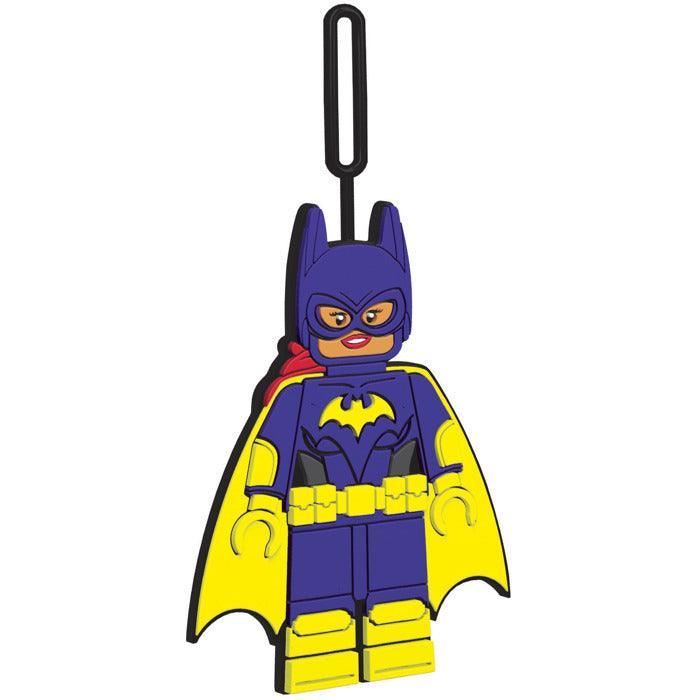 LEGO Batgirl Luggage Tag 5005381 Gear LEGO Gear @ 2TTOYS LEGO €. 8.49