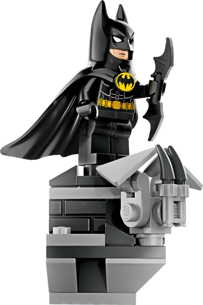 LEGO Batman 1992 30653 Batman LEGO BATMAN @ 2TTOYS | Official LEGO shop😊🥰 LEGO €. 4.99
