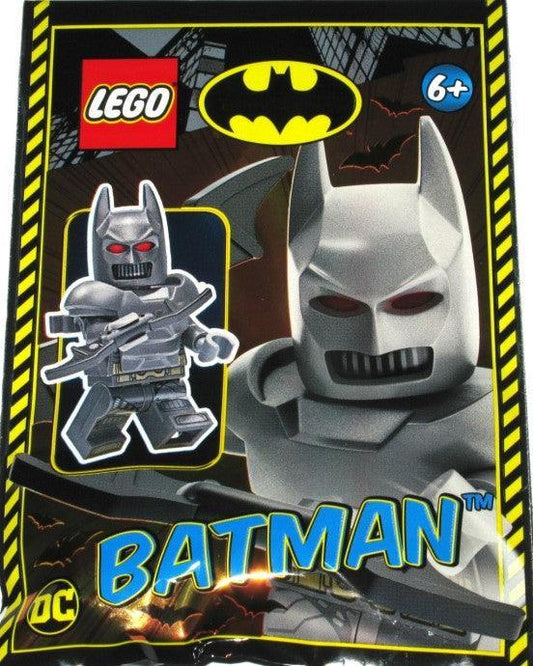 LEGO Batman 211906 DC Comics Super Heroes LEGO DC Comics Super Heroes @ 2TTOYS LEGO €. 11.99