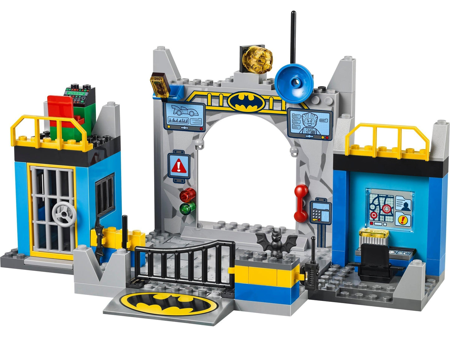 LEGO Batman: Defend the Batcave 10672 Juniors LEGO Juniors @ 2TTOYS LEGO €. 25.49