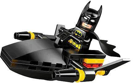 LEGO Batman Jetski 30160 DC Comics Super Heroes | 2TTOYS ✓ Official shop<br>