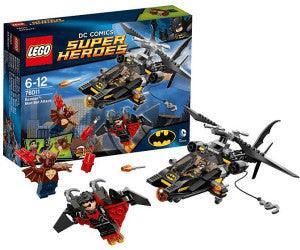 LEGO Batman: Man-Bat Attack 76011 DC Comics Super Heroes LEGO BATMAN @ 2TTOYS LEGO €. 19.99