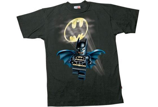LEGO Batman T-Shirt B8516 Gear | 2TTOYS ✓ Official shop<br>