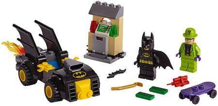 LEGO Batman vs. The Riddler Robbery 76137 DC Comics Super Heroes | 2TTOYS ✓ Official shop<br>