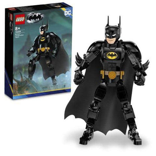 LEGO Batman™ bouwfiguur 76259 Batman | 2TTOYS ✓ Official shop<br>
