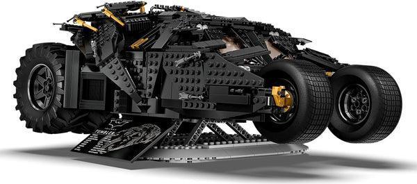 LEGO Batmobile Tumbler van Batman 76240 Batman (USED) LEGO BATMAN @ 2TTOYS LEGO €. 174.99