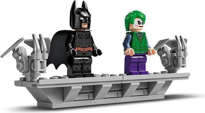 LEGO Batmobile Tumbler van Batman 76240 Batman (USED) LEGO BATMAN @ 2TTOYS LEGO €. 174.99
