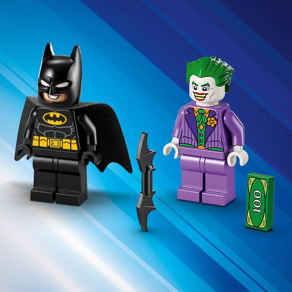LEGO Batmobile™ achtervolging: Batman™ vs. The Joker™ 76264 Batman LEGO BATMAN @ 2TTOYS LEGO €. 22.99