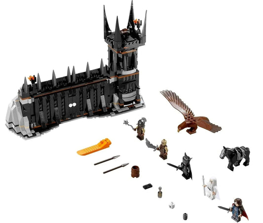 LEGO Battle at the Black Gate 79007 The Lord of the Rings | 2TTOYS ✓ Official shop<br>