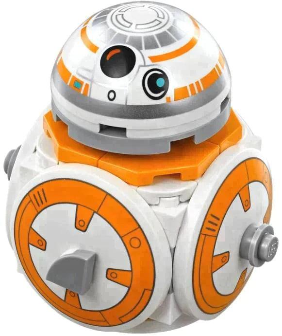 LEGO BB-8 40288 Star Wars - Promotional | 2TTOYS ✓ Official shop<br>