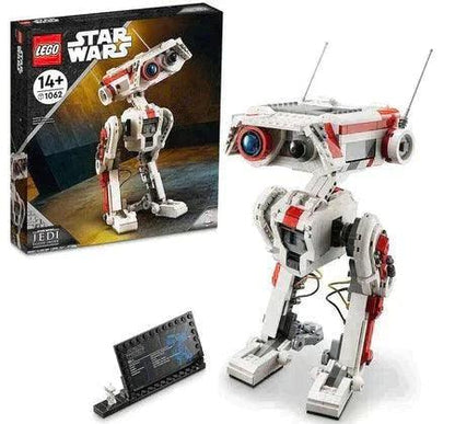 LEGO BD-1 75335 StarWars | 2TTOYS ✓ Official shop<br>
