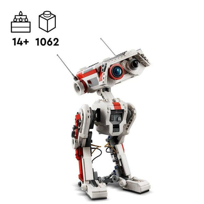 LEGO BD-1 75335 StarWars | 2TTOYS ✓ Official shop<br>