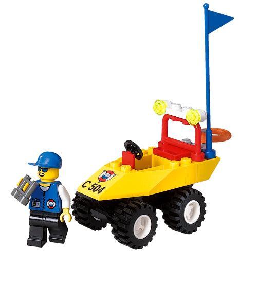 LEGO Beach Buggy 6437 Town LEGO Town @ 2TTOYS LEGO €. 3.00