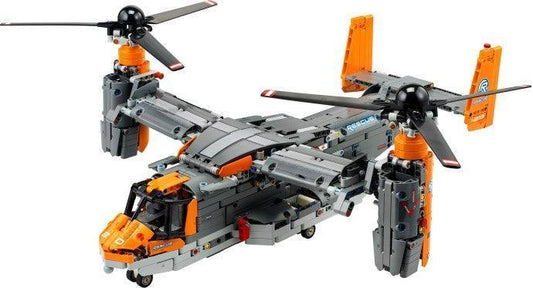 LEGO Bell-Boeing V-22 Osprey 42113 TECHNIC LEGO TECHNIC @ 2TTOYS LEGO €. 149.99