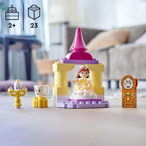 LEGO Belle's balzaal 10960 Disney | 2TTOYS ✓ Official shop<br>