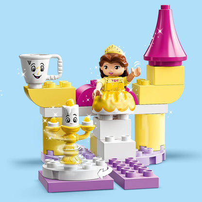 LEGO Belle's balzaal 10960 Disney | 2TTOYS ✓ Official shop<br>