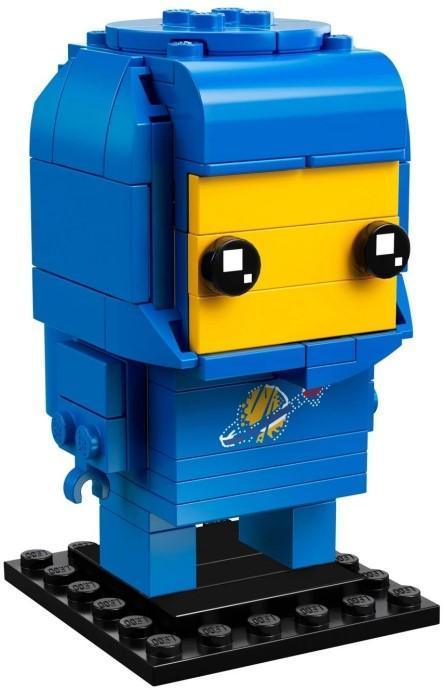 LEGO Benny 41636 BrickHeadz | 2TTOYS ✓ Official shop<br>