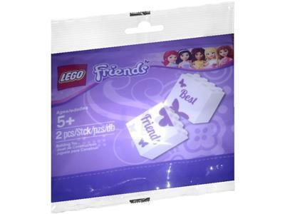 LEGO Best Friends bricks 6024305 Friends LEGO Friends @ 2TTOYS LEGO €. 4.49