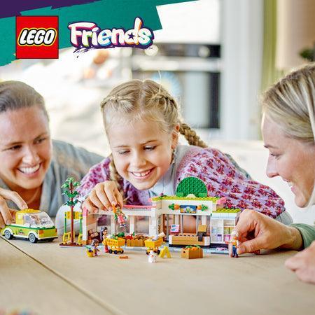 LEGO Biologische supermarkt 41729 Friends | 2TTOYS ✓ Official shop<br>