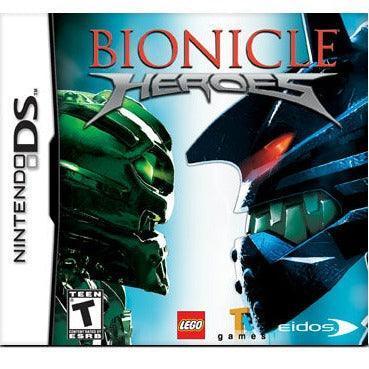 LEGO BIONICLE Heroes NDS213 Gear | 2TTOYS ✓ Official shop<br>