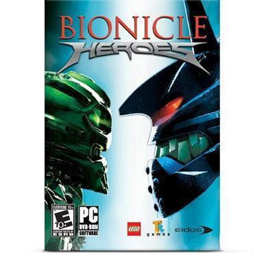 LEGO BIONICLE Heroes PC601 Gear | 2TTOYS ✓ Official shop<br>