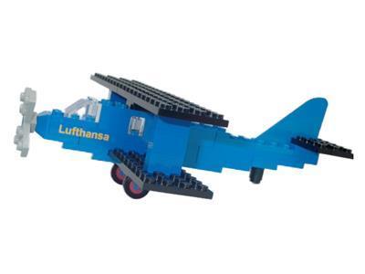 LEGO Biplane 1562 LEGOLAND | 2TTOYS ✓ Official shop<br>